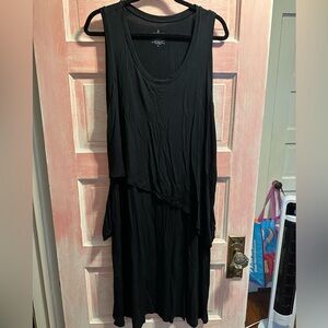 Cuddl Duds Tunic/Dress